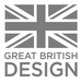 Nadčasový britský design